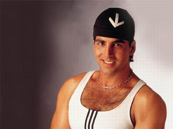 Woman Power Behind Akshay Kumar's Success